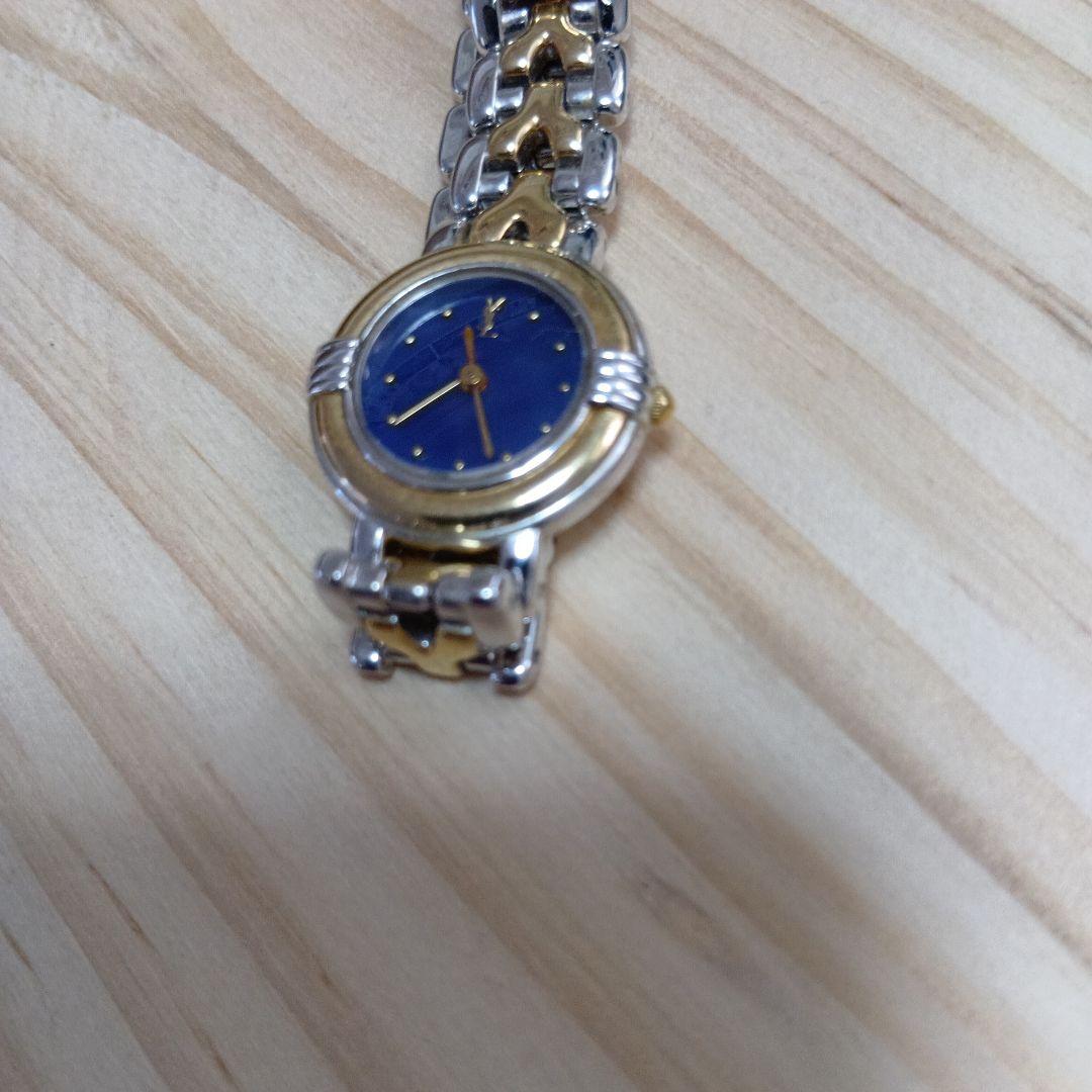 イブサンローラン　レディース　腕時計