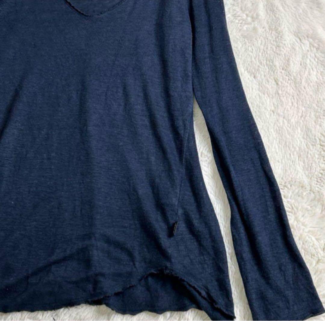 LGB カットソー　archive レア