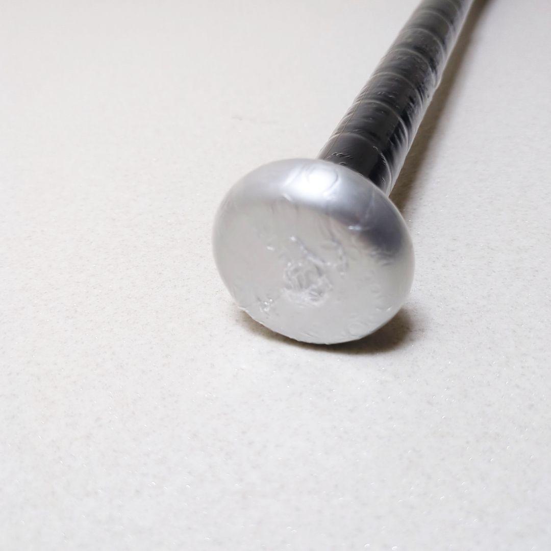 ミズノ VKONG02 硬式 バット ミドルバランス MIZUNO