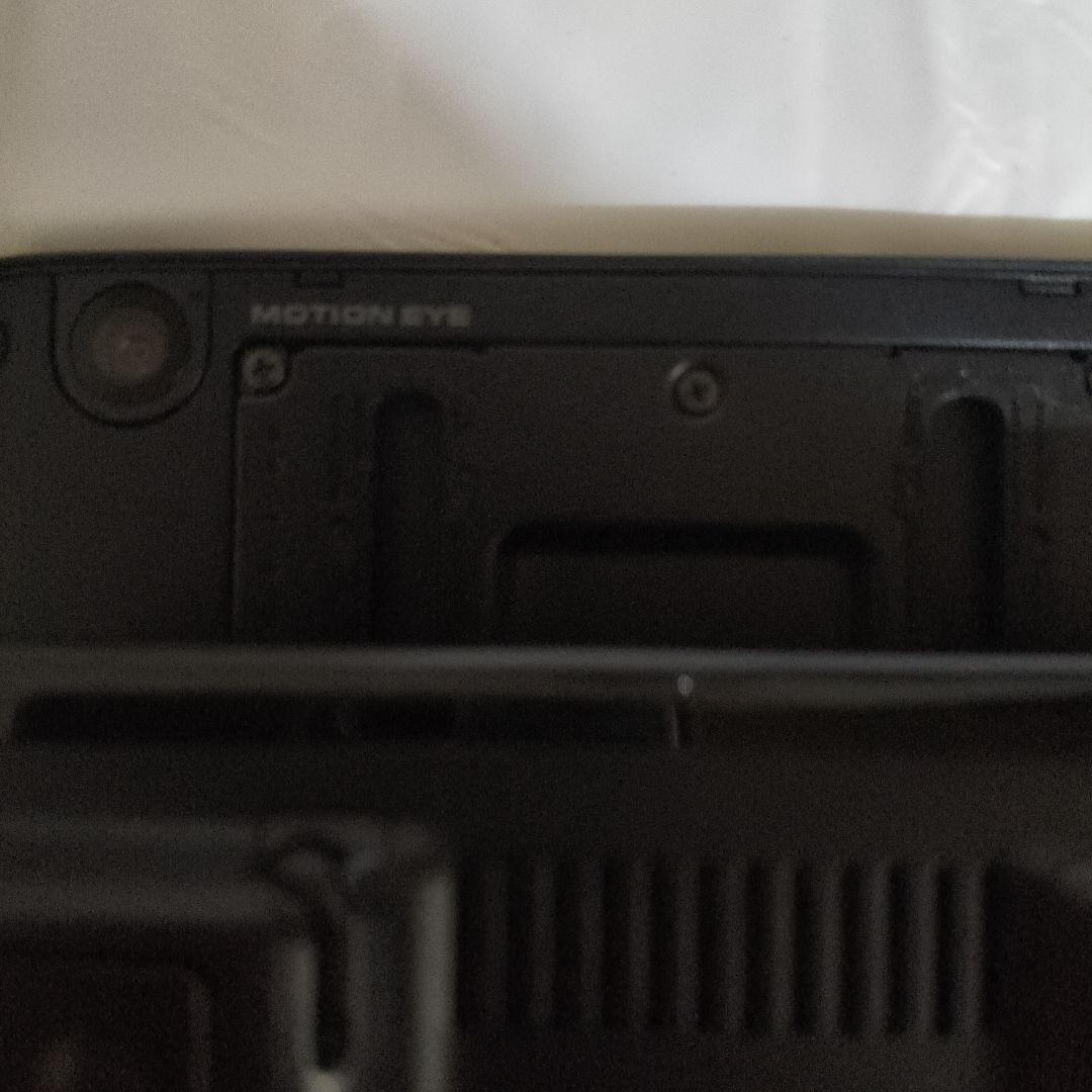 SONY VAIO VGN-UX90PS　ブラック