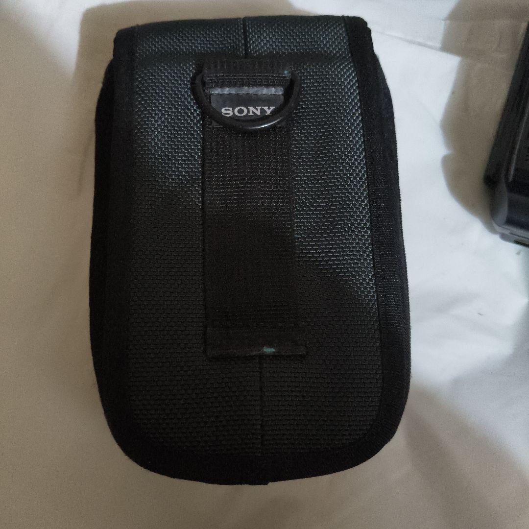 SONY VAIO VGN-UX90PS　ブラック