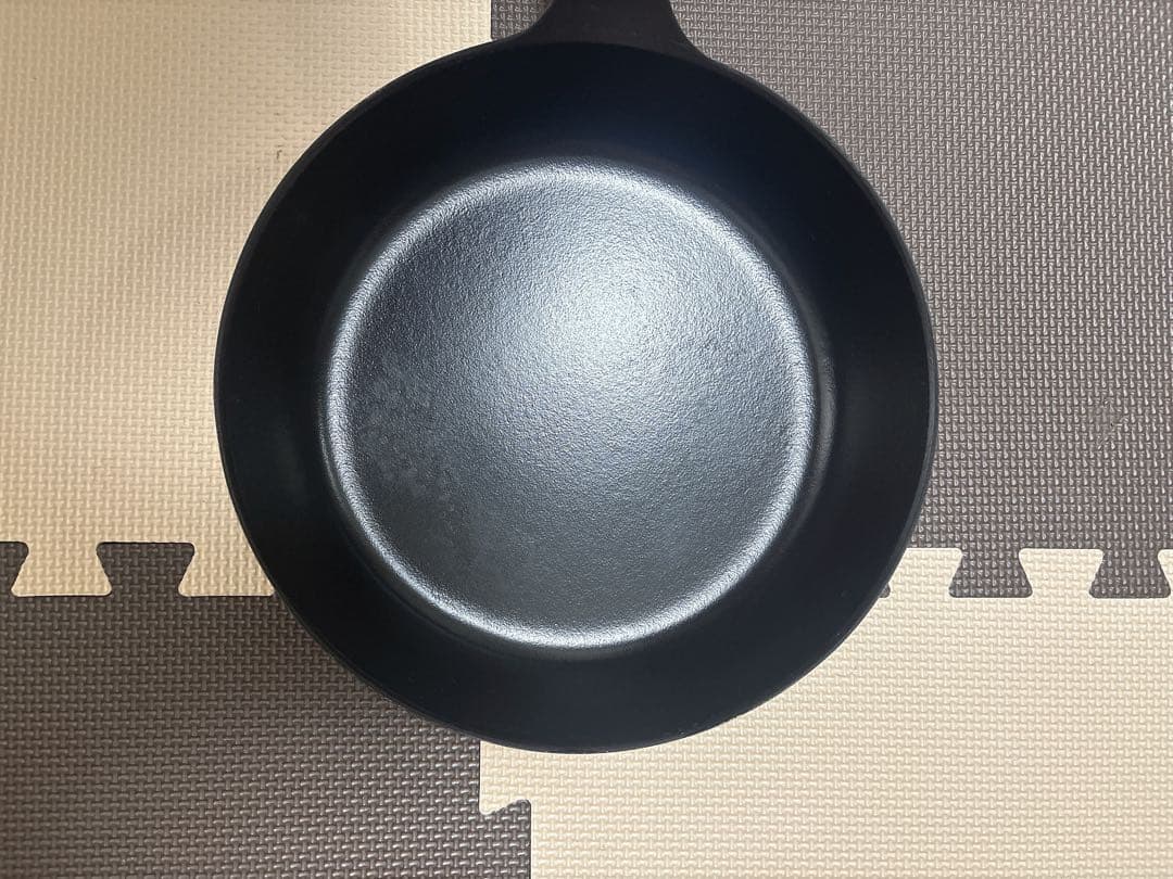 VERMICULAR フライパン・ガラス蓋