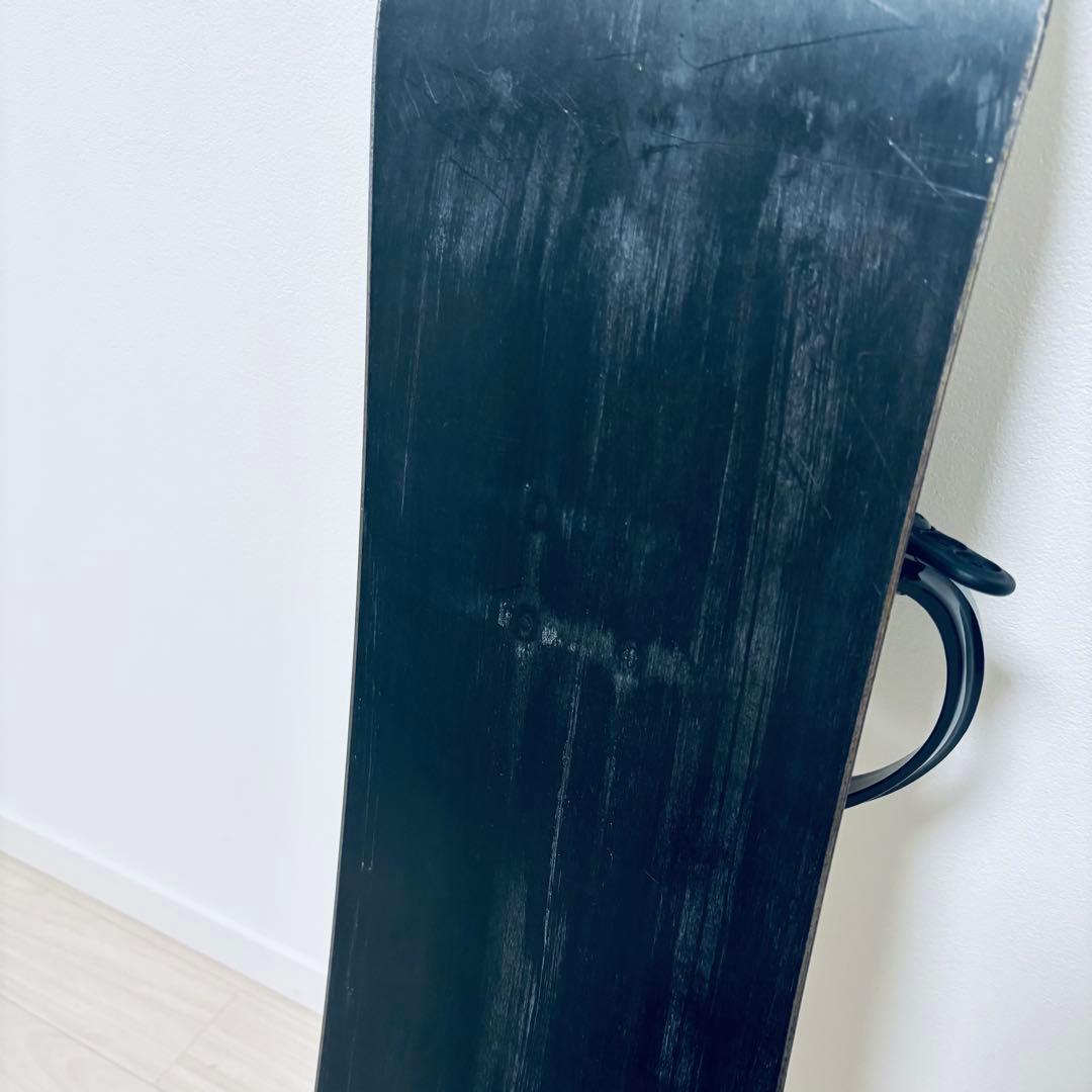 キッズ　ジュニア　スノーボード88cm IGNIOイグニオ ビンディング付き