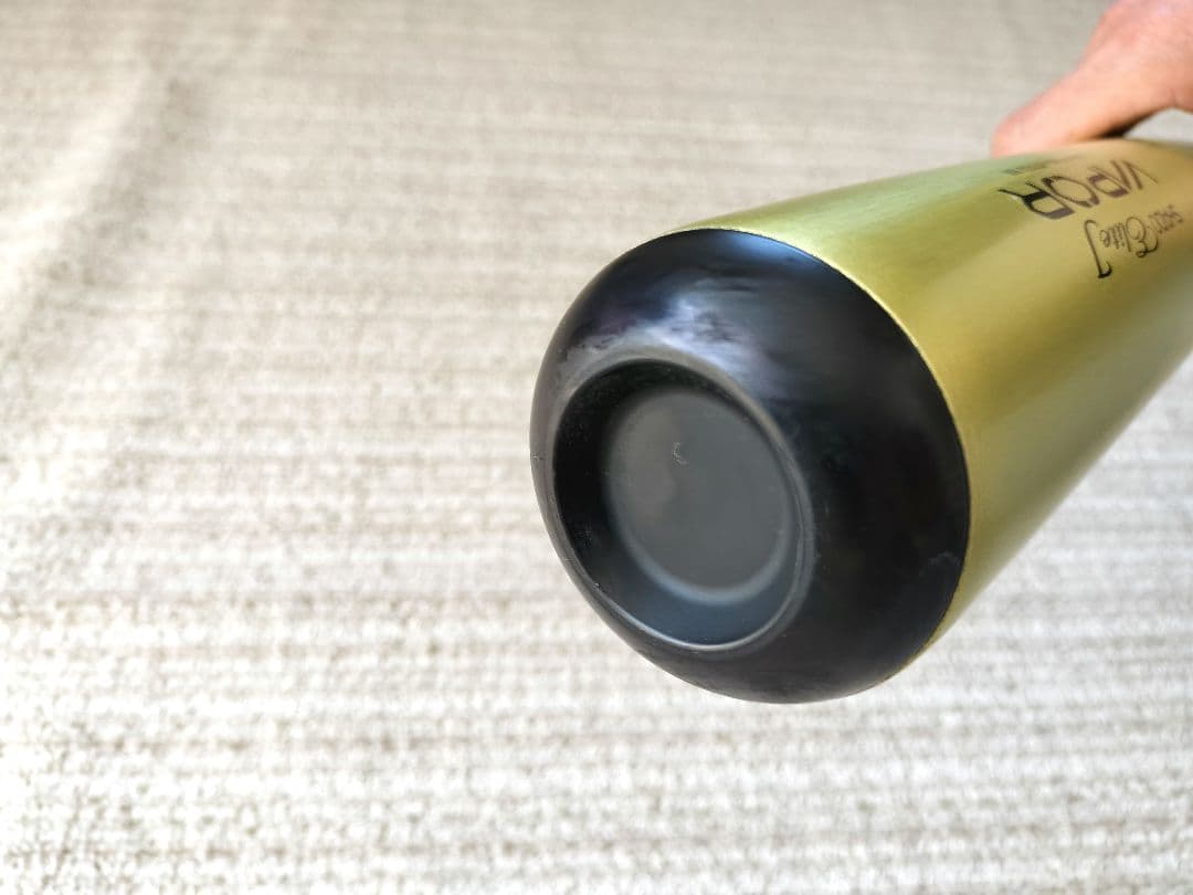 超美品 NIKE SHADO 硬式 金属バット　 VAPOR Elite J