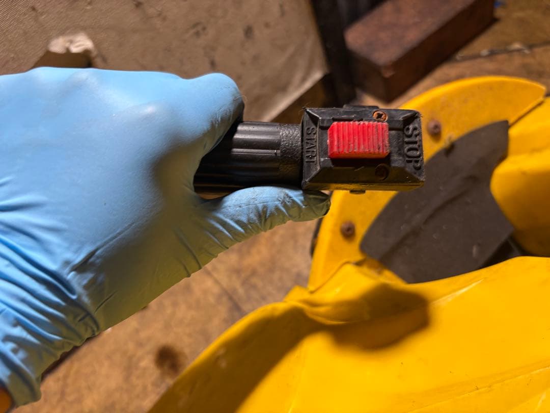 スケボー　エンジン　バイク　スケートボード　G-WHEEL スタンドバイク