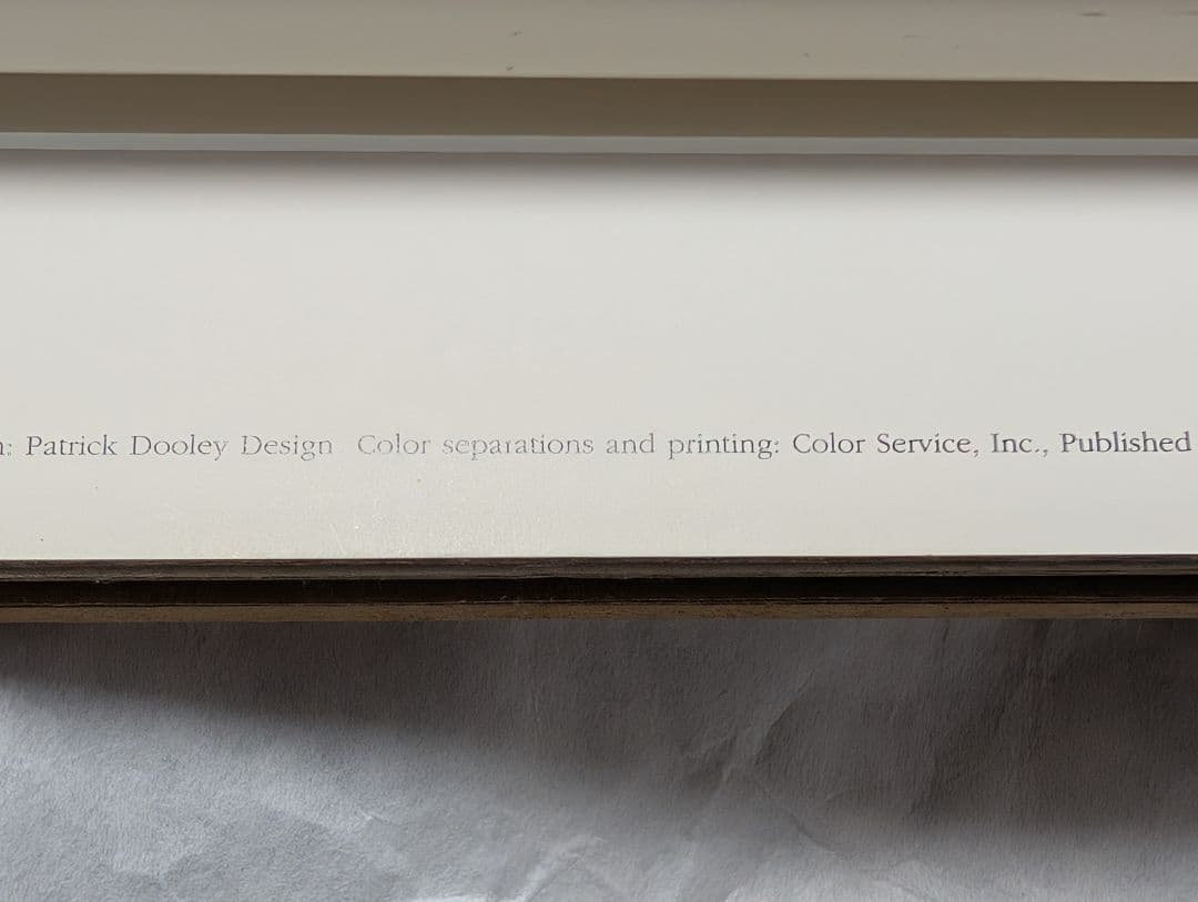 送料込み 【 アンディ・ウォーホル 】1981 ミッキーマウス ポスター