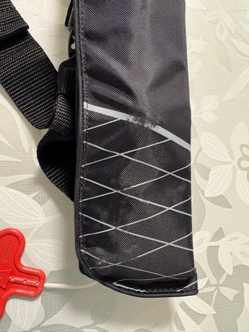 ブルーストーム ソバーウエスト (自動膨張 ライフジャケット 桜マーク