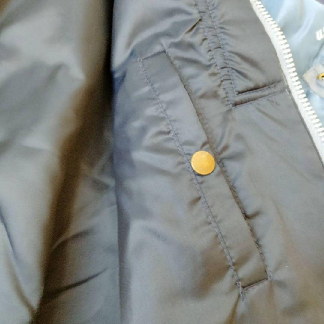 スピワック　MA-1　フライトジャケット　SPIEWAK　Vintage