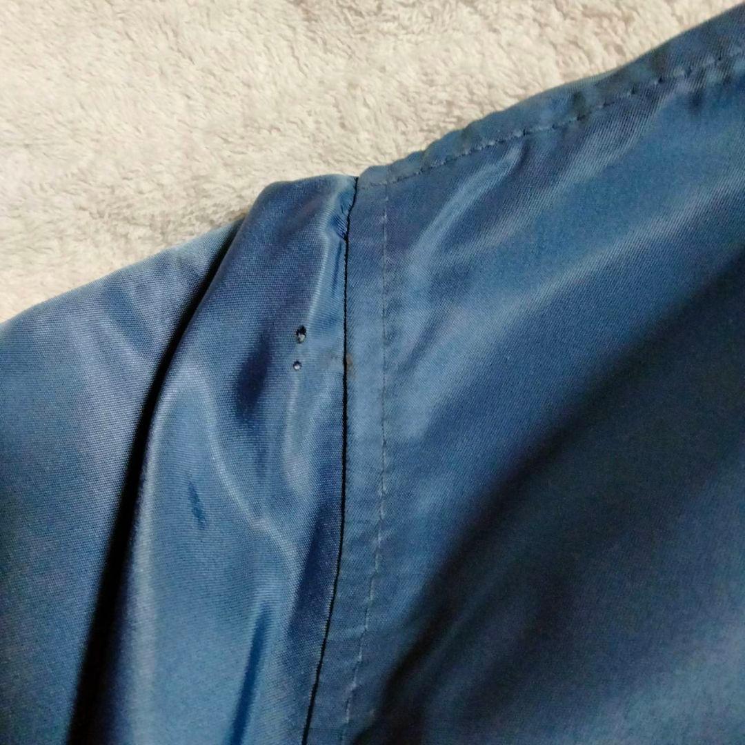 スピワック　MA-1　フライトジャケット　SPIEWAK　Vintage