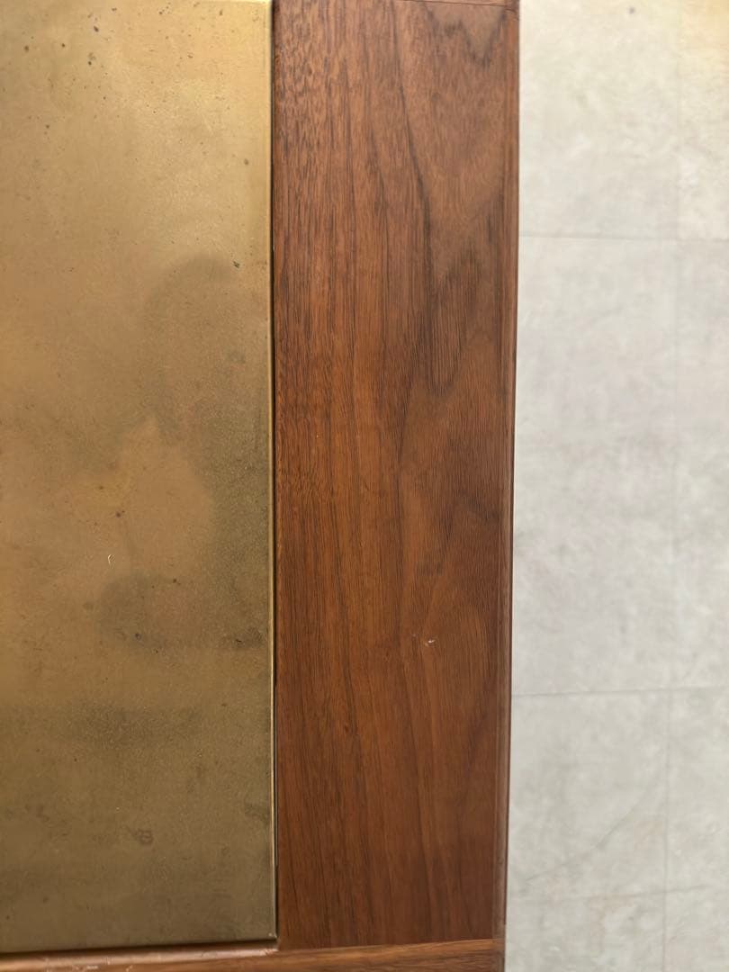 noras フレーム old mountain パネル コンロ付