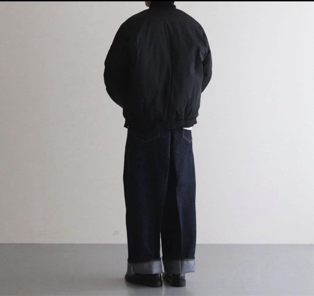 マーカ　Marka G-8 プリマロフト　ブラック　サイズ2