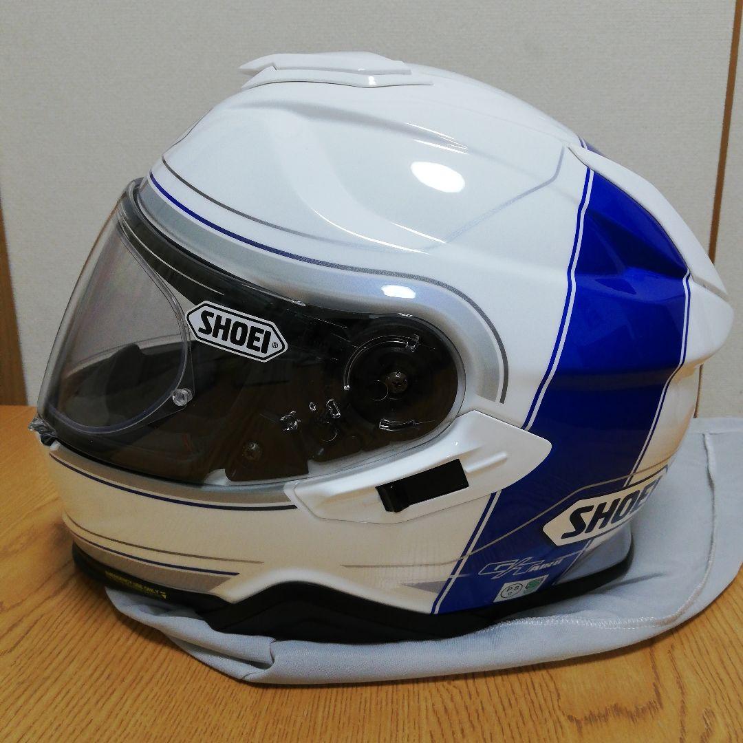 SHOEI GT-Air 2 ショウエイ Ｓサイズ