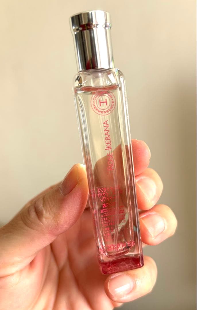 HERMES オードトワレ 4本セット ギフトボックス