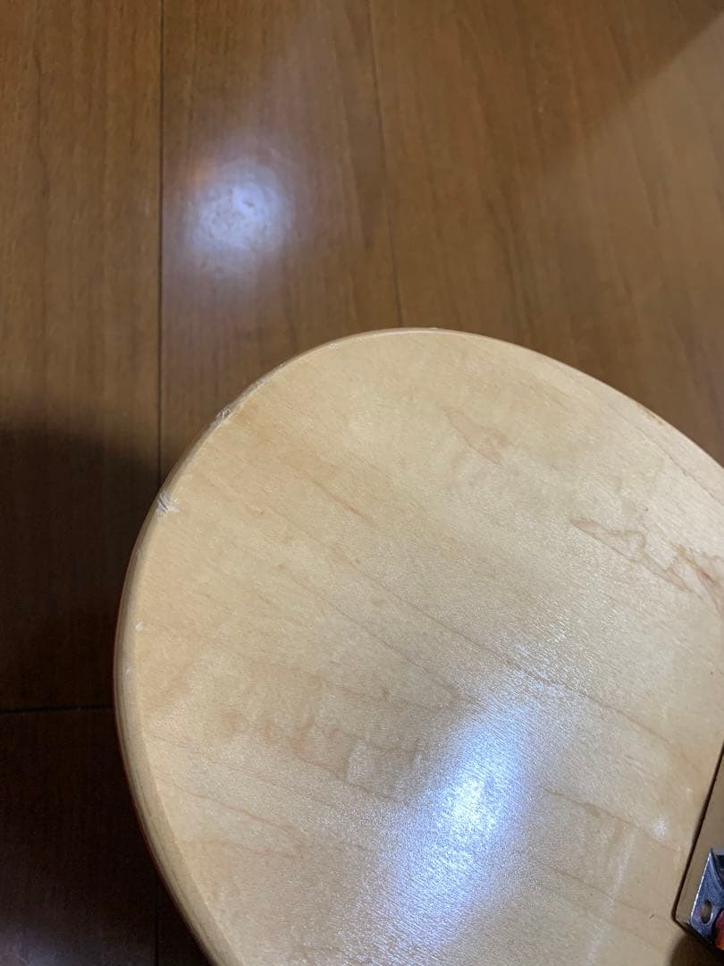 スケボー デッキ　コンプリート