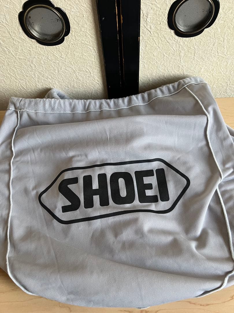 SHOEI HORNET-ADV ショウエイ　ホーネットadv サイズL