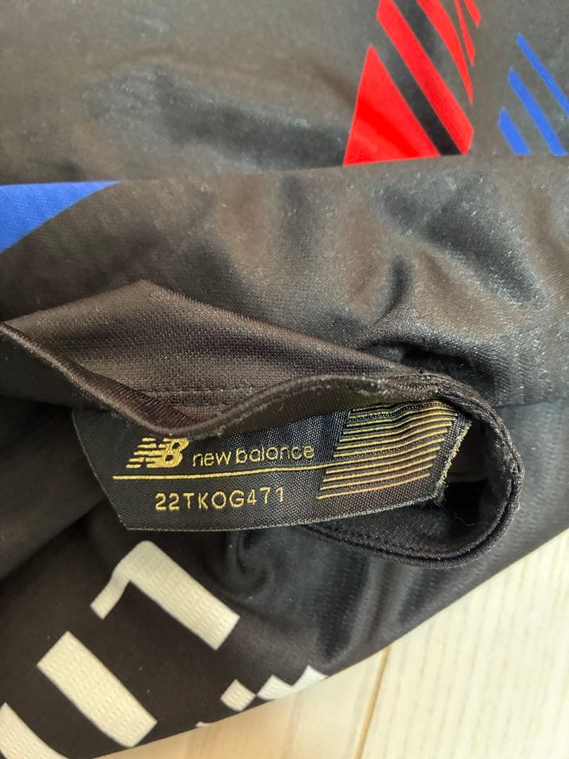 【FC東京】2022シーズン3rdユニホーム オーセンティック