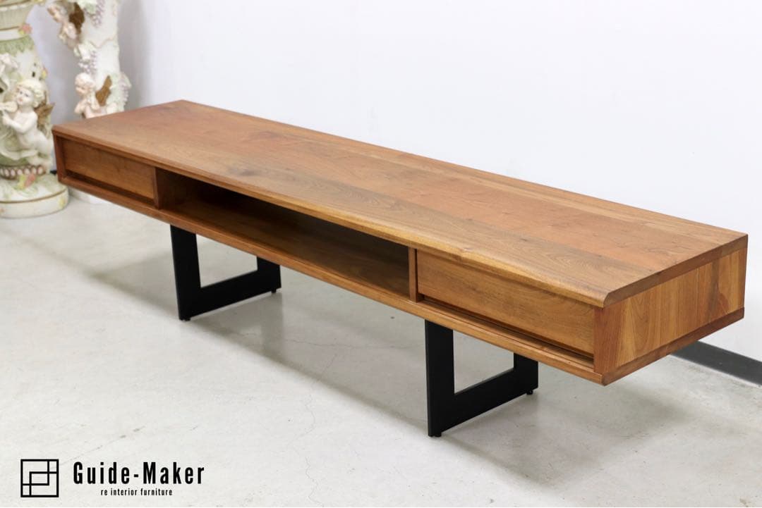 GMGK32○MASTERWAL / マスターウォール モアレス テレビボード