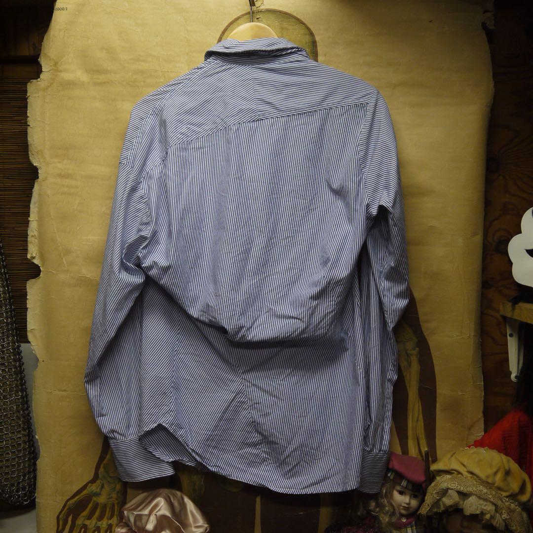 トップス Vivienne Westwood MAN Deformation Shirt