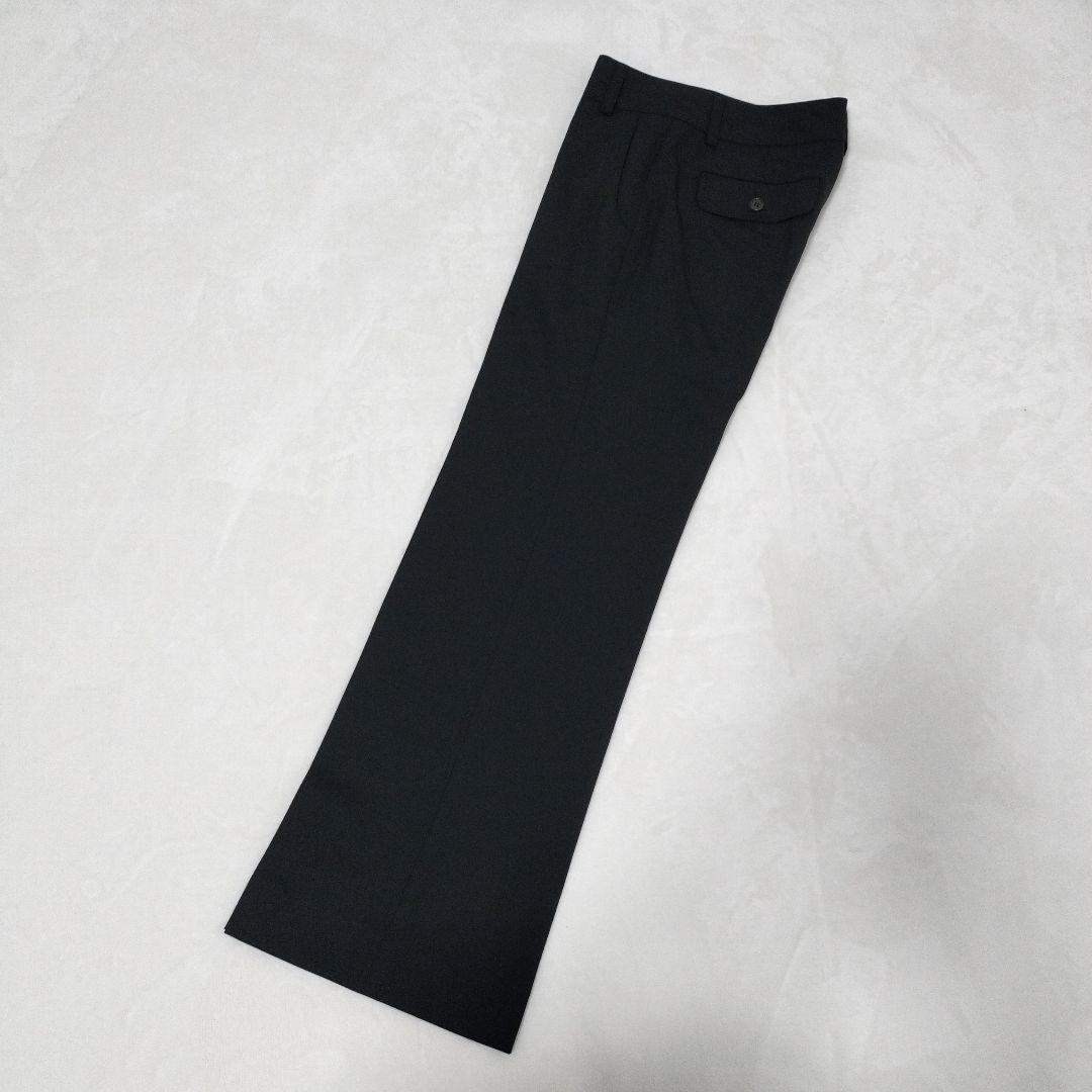 【美品】Theory　セオリー　レディーススーツ　ジャケットS パンツXS 黒