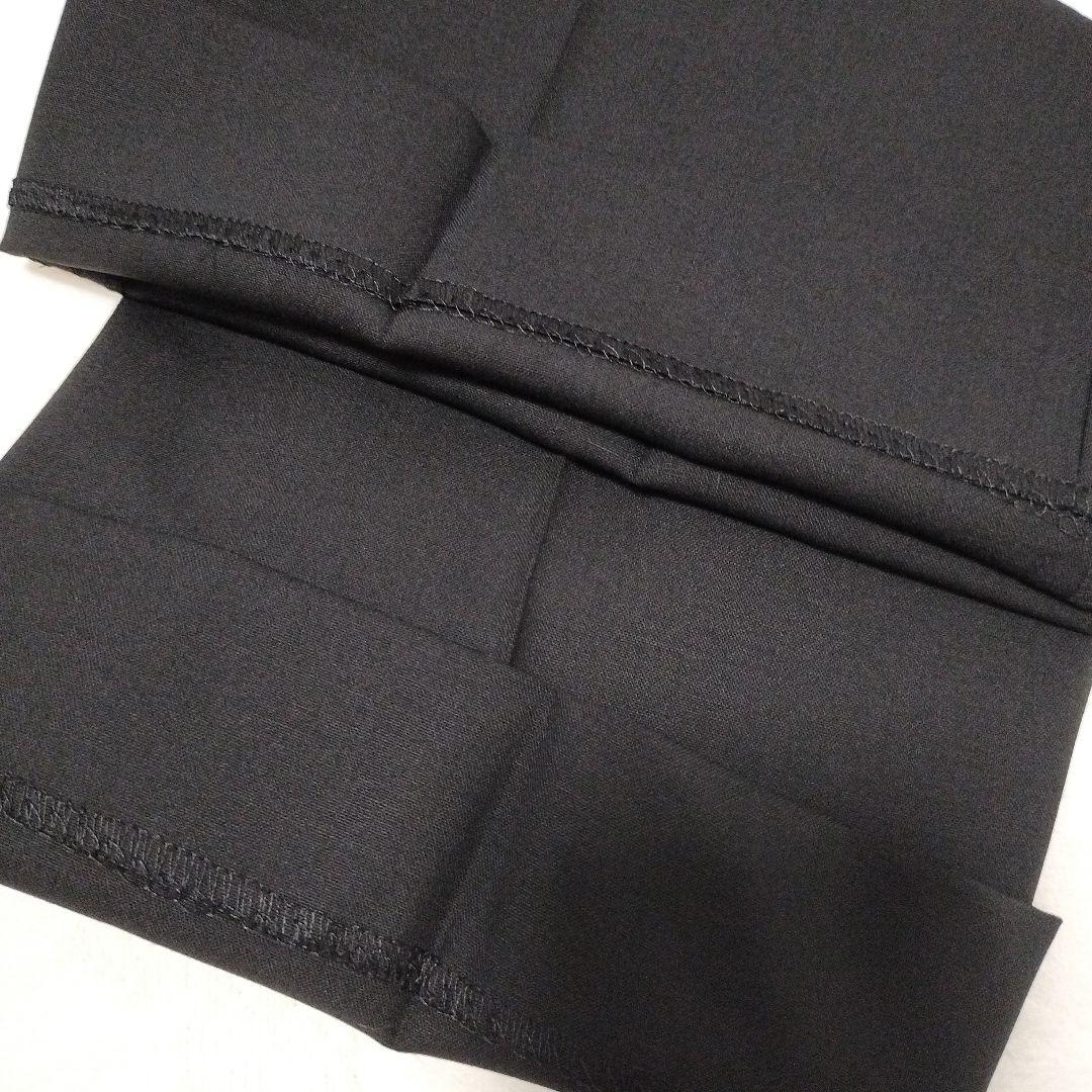 【美品】Theory　セオリー　レディーススーツ　ジャケットS パンツXS 黒