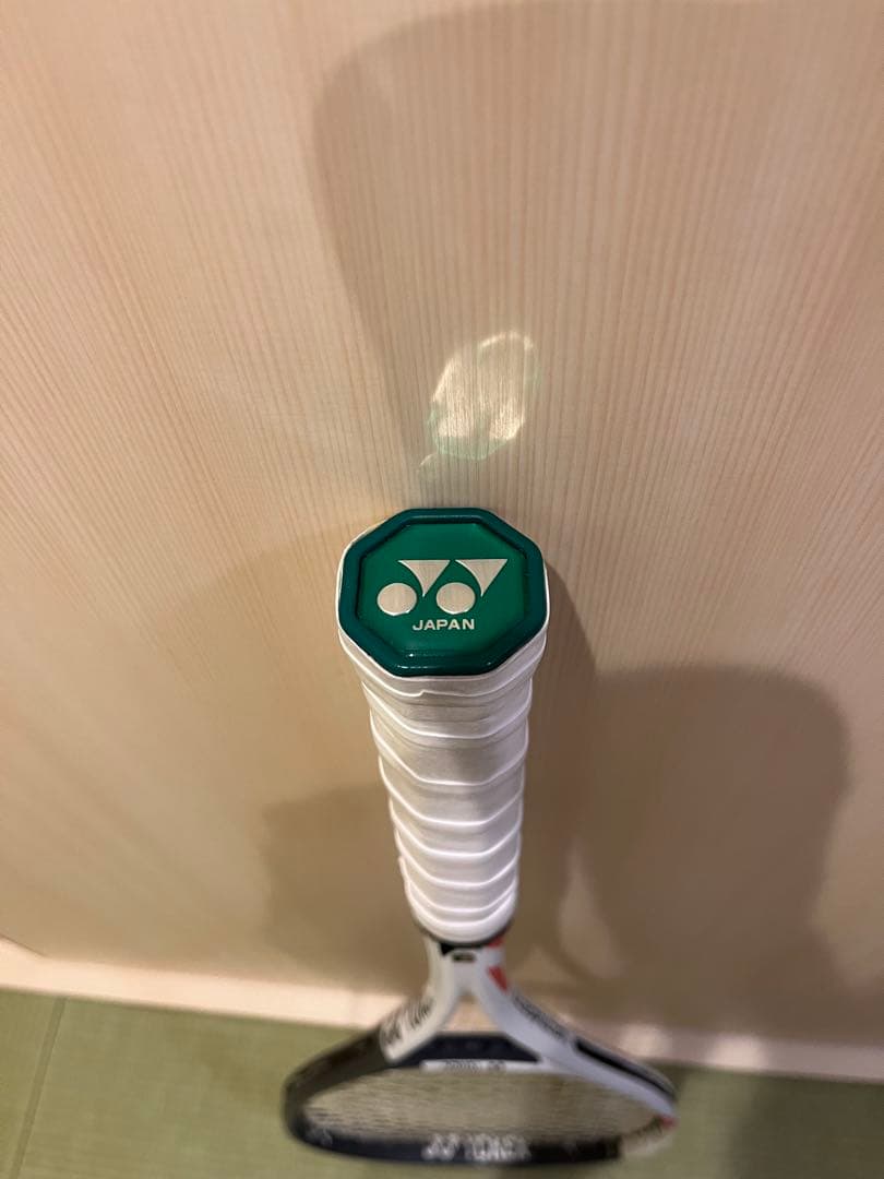 ラケット(軟式用) VOLTRAGE 7S