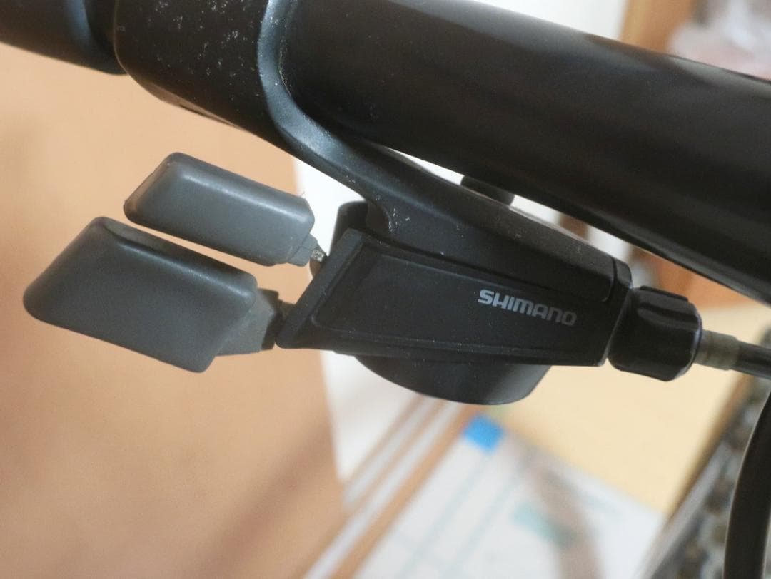 【完成車】ミヤタ・リッジランナー【オールド・マウンテンバイク】