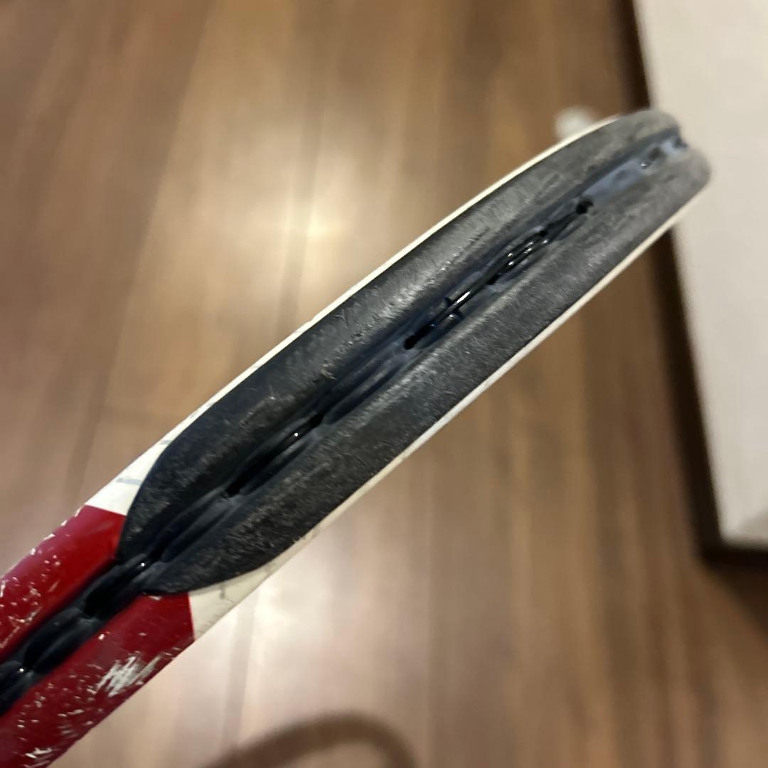 希少Babolat アエロプロドライブ ローランギャロス 全仏オープンモデル