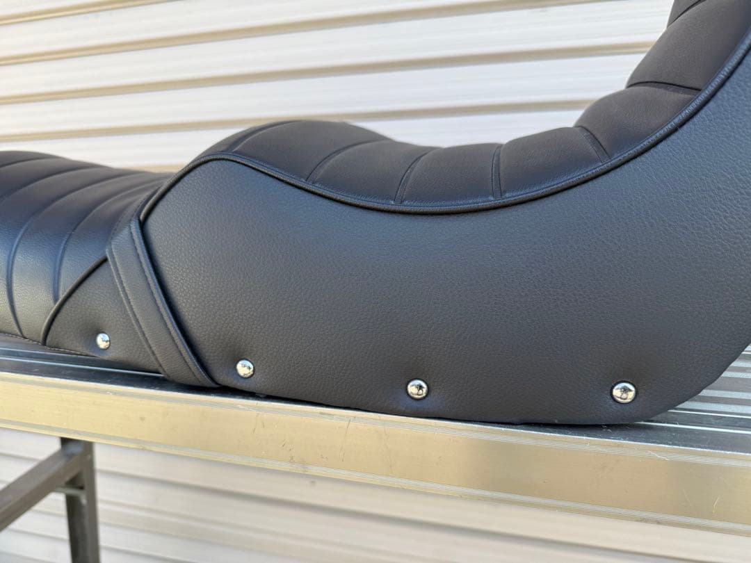 GS400 チョビ三段シート　変形　タックロール