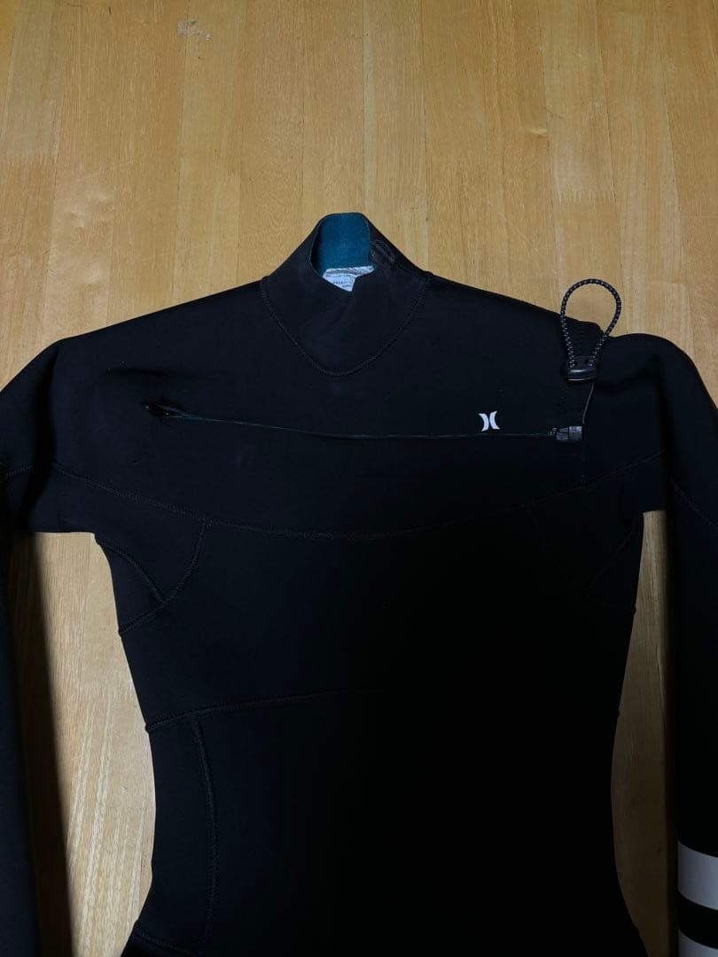 最安値　ハーレー ウェットスーツ 3/2㎜ レディース GZFLAD21