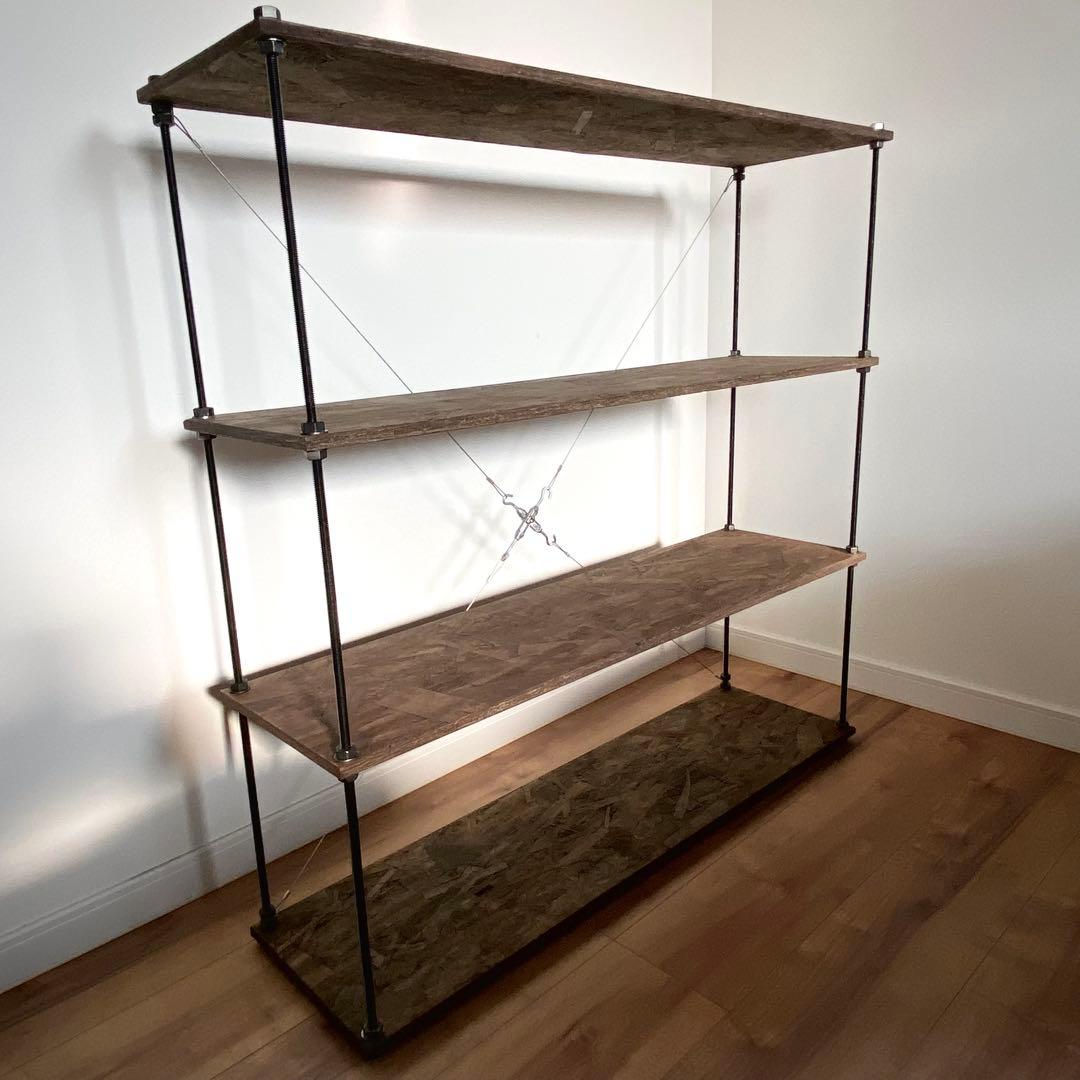 ワイヤークロス　ボルトラック☆ダークランドカモ☆西海岸