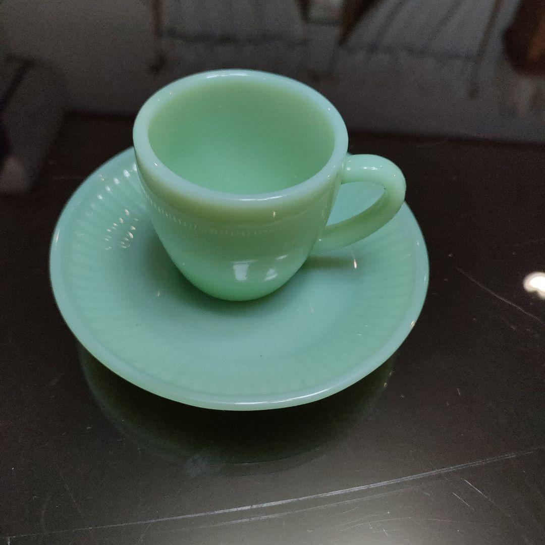 fireking ファイヤーキング　ジェダイ　デミタスセット