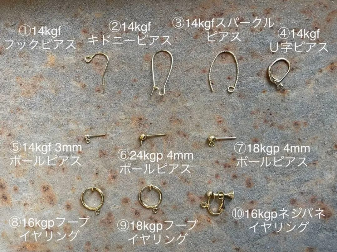 Kaya様✴︎イエローフォッシルコーラルチャーム&フォッシルコーラルネックレス