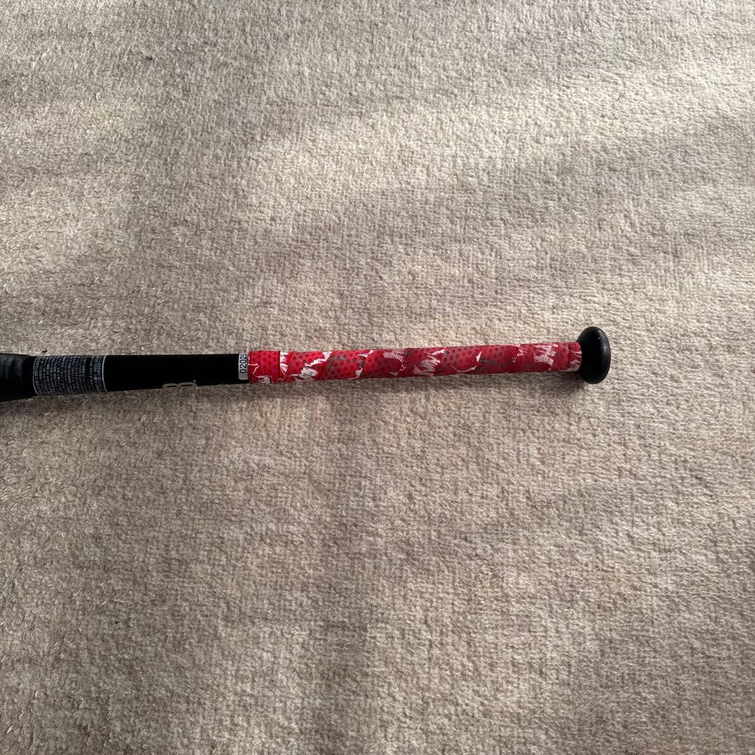 Mizuno ビヨンド　レガシーメタル