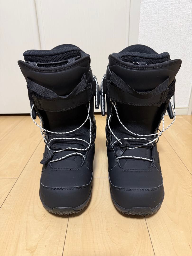 DEELUXE DEEMON スノーボードブーツ 26.5cm 21-22モデル