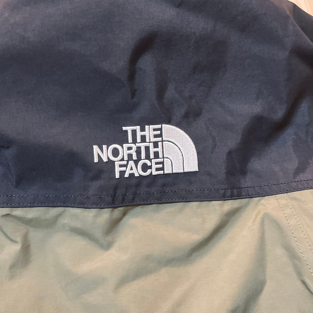 m*h様 ノースフェイス マウンテンライトジャケット NP62450 ニュートー