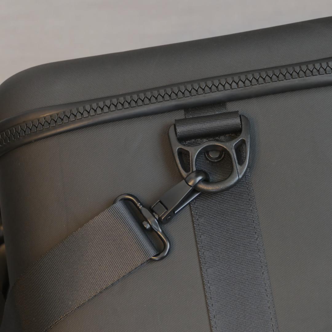 ポータブル電源 Power ArQ 626Wh　専用ケース付き