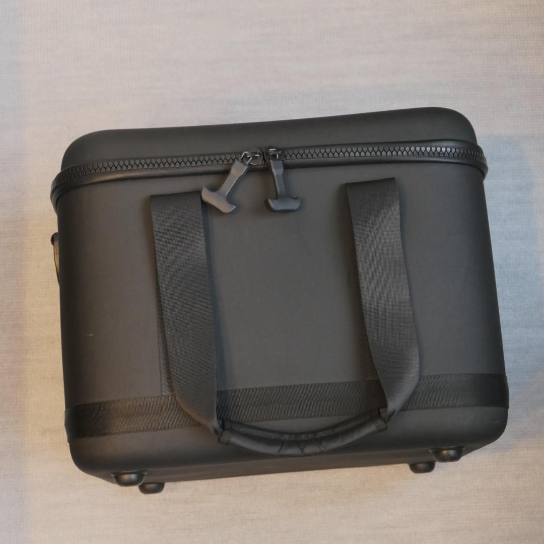 ポータブル電源 Power ArQ 626Wh　専用ケース付き