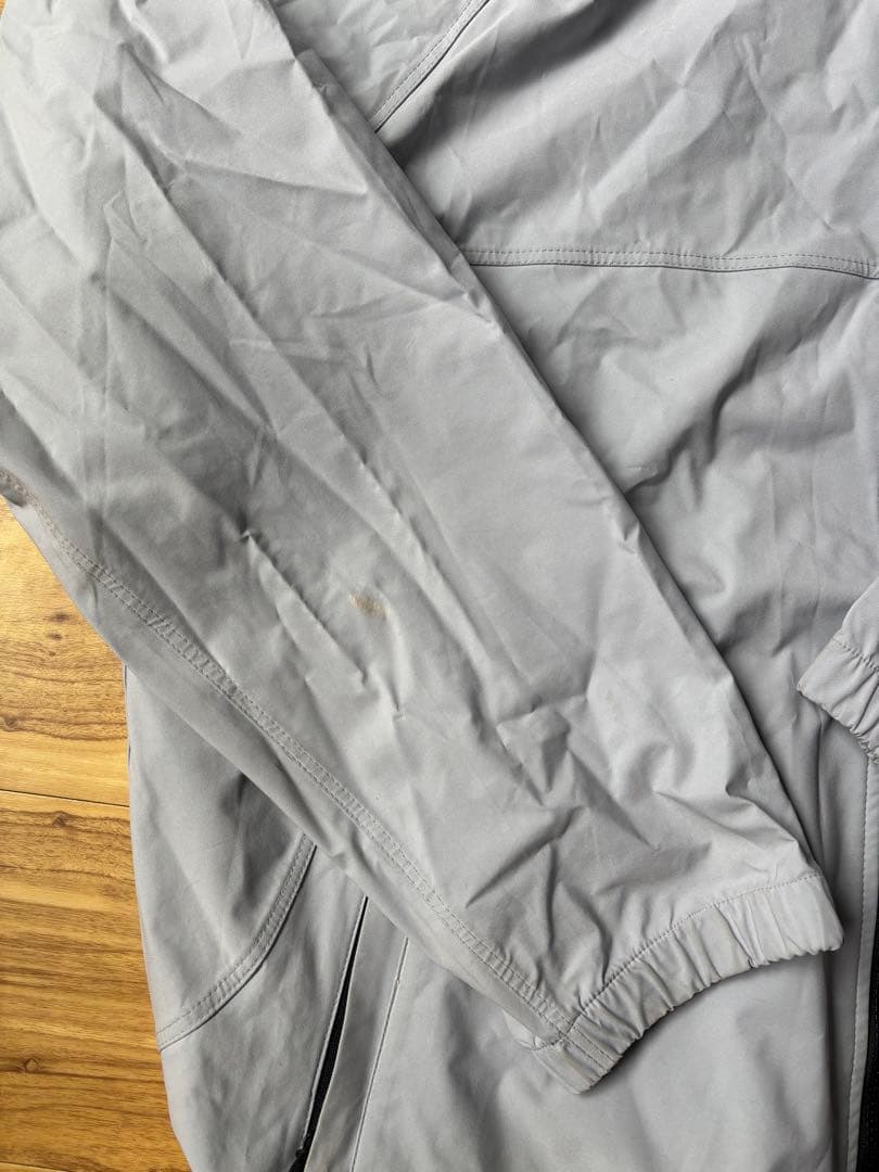 スノーボード bsrabbit CFTB STRETCH 3L HOODED JACKET