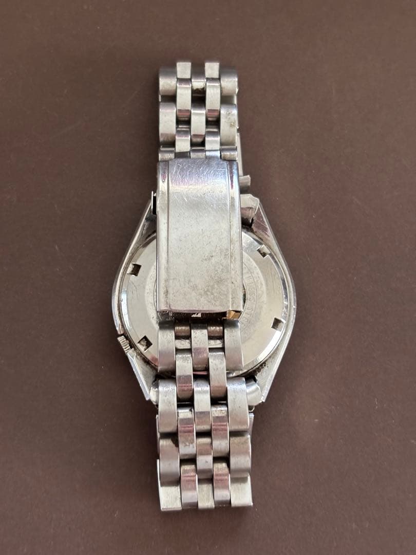 A*Y様 【ジャンク品】 グランドセイコー 6246-9001 GSメダリオン