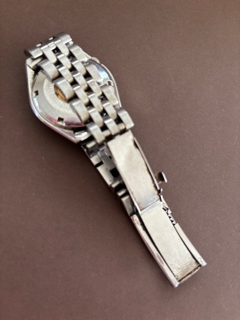 A*Y様 【ジャンク品】 グランドセイコー 6246-9001 GSメダリオン