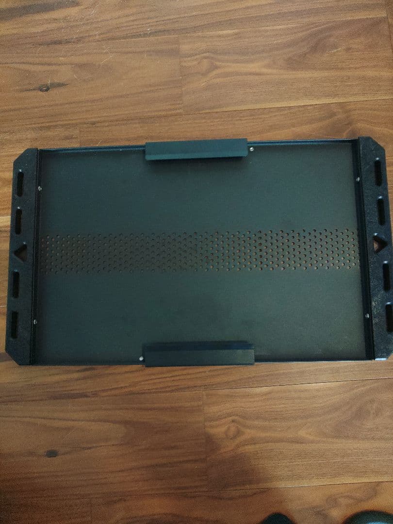 LOCKFIELD EQUIPMENT LFE BUMPER テーブルセット