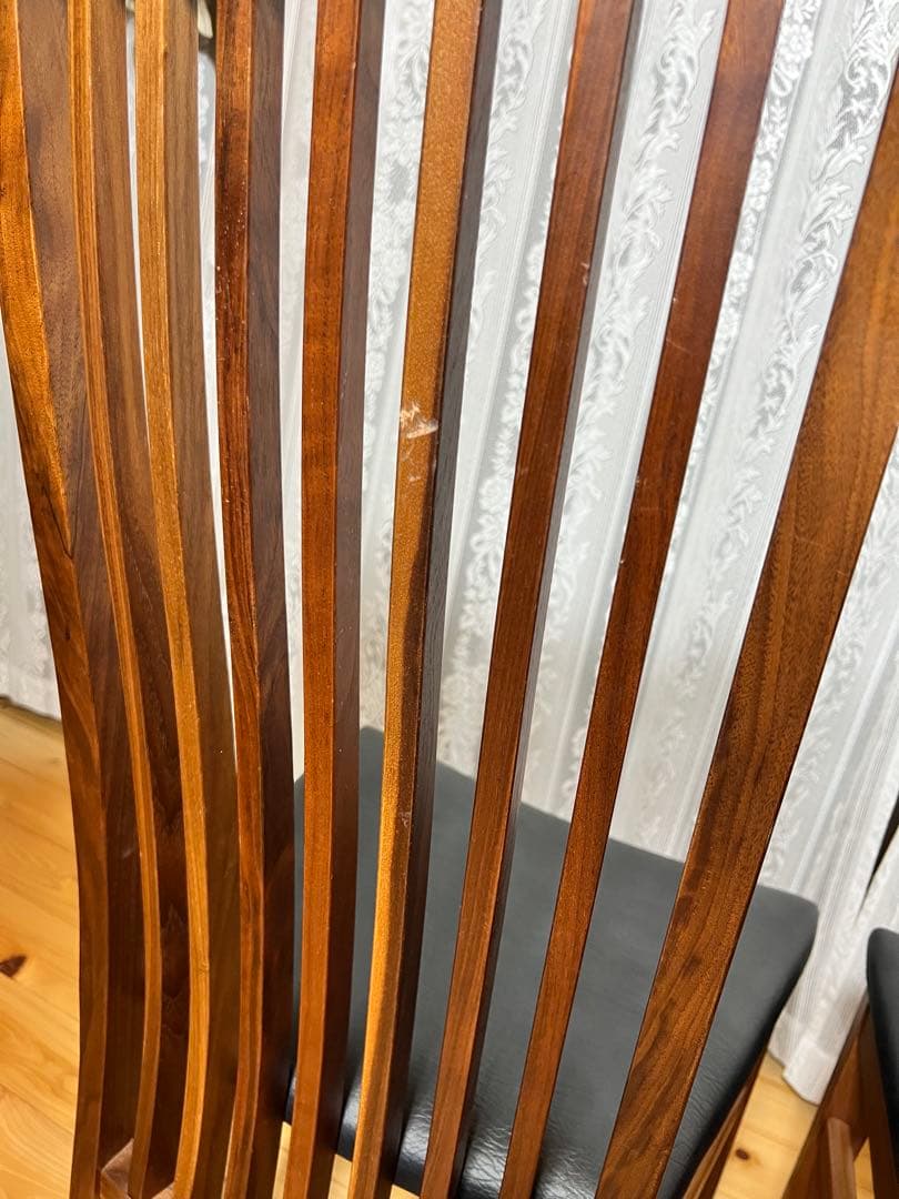 【セット売りA】関家具　NIPPONAIRE METORO A