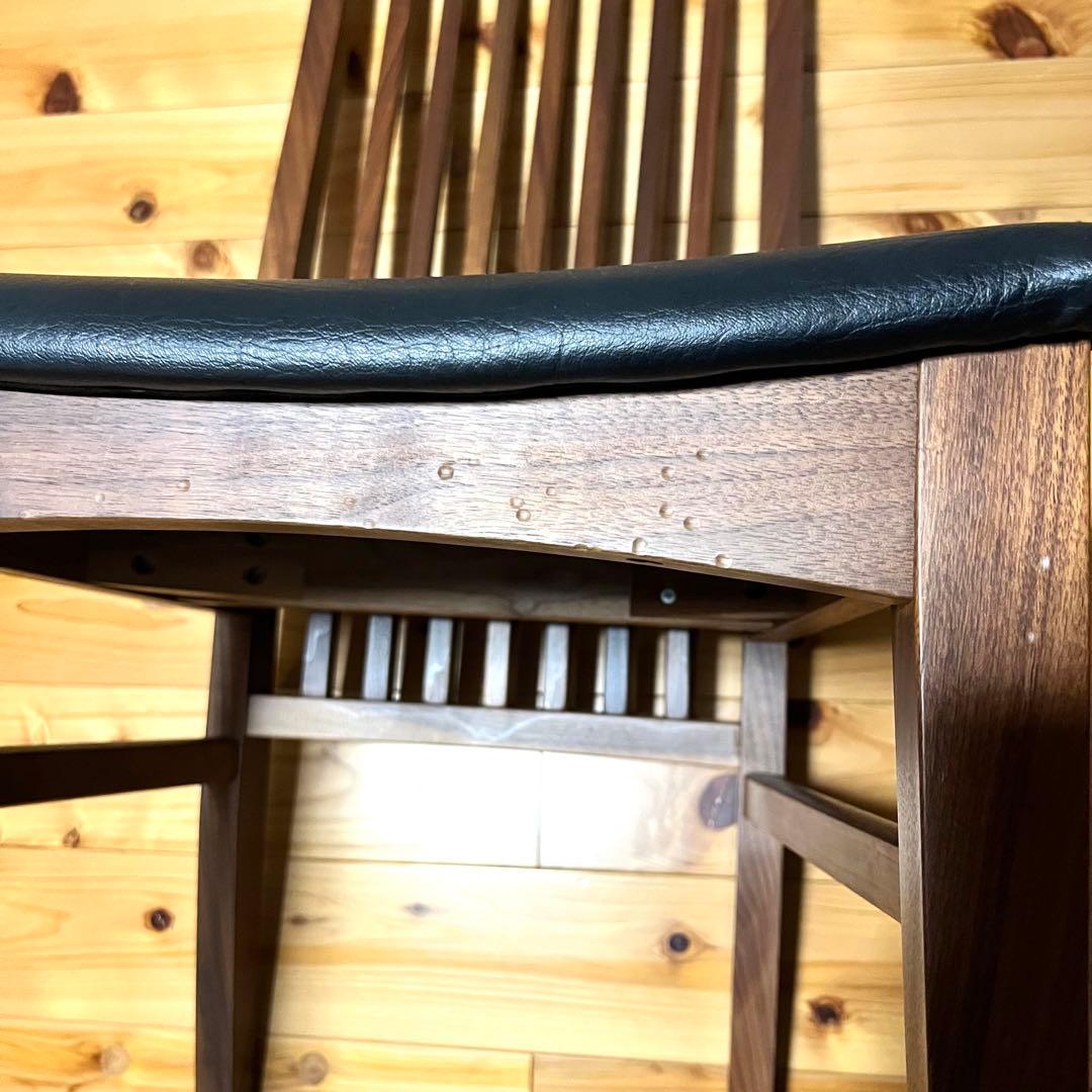 【セット売りA】関家具　NIPPONAIRE METORO A