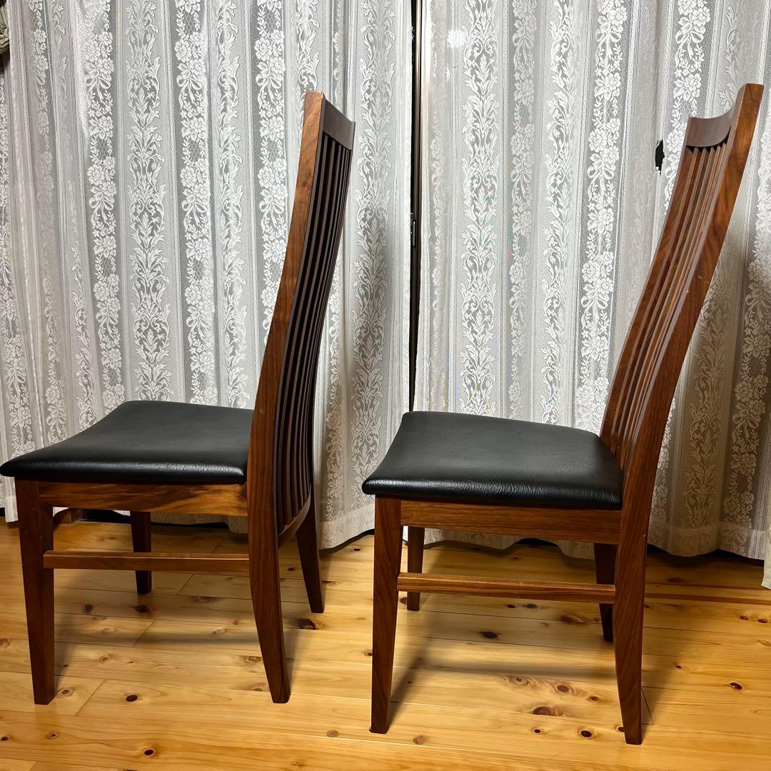 【セット売りA】関家具　NIPPONAIRE METORO A