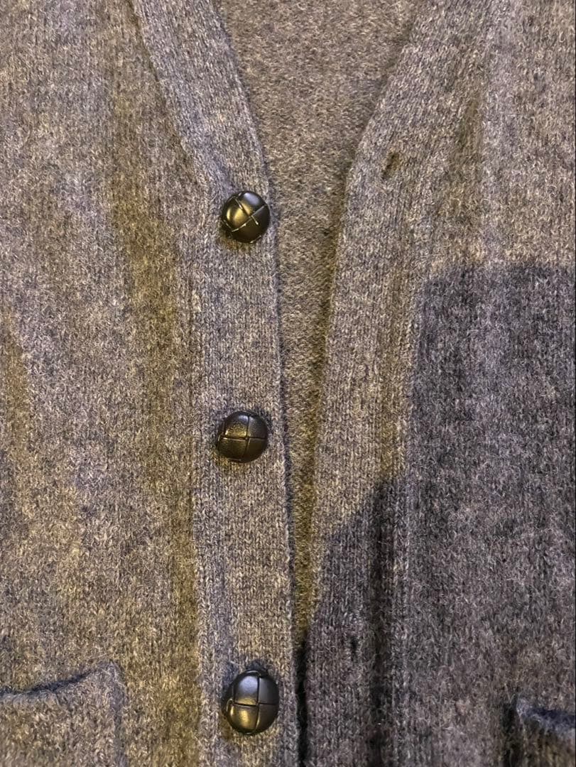 60s PENDLETON カーディガン