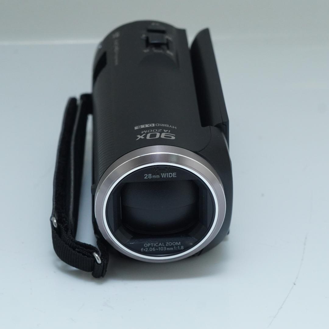 Panasonic パナソニック HC-V480MS