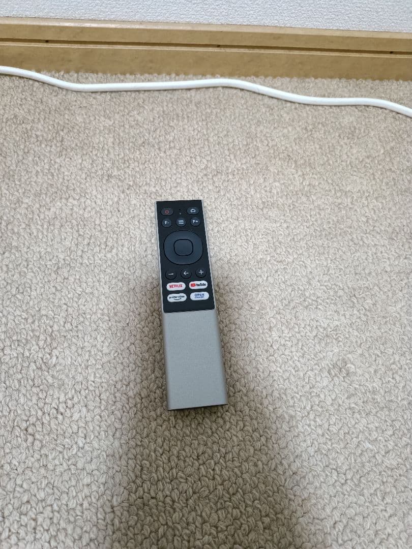 Dangbei N2 mini プロジェクター本体