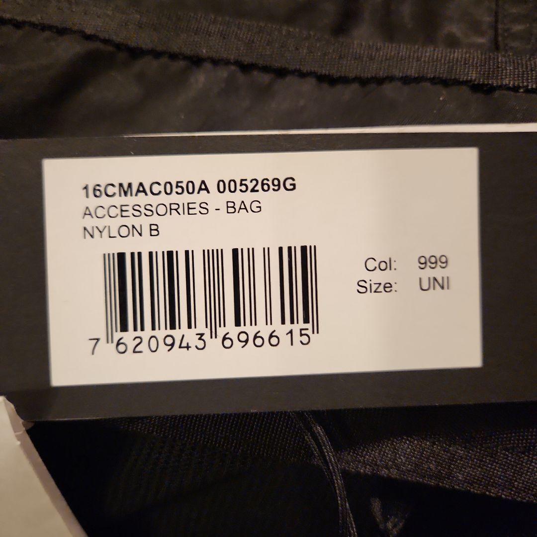 激安 CP COMPANY 2way トートバッグ