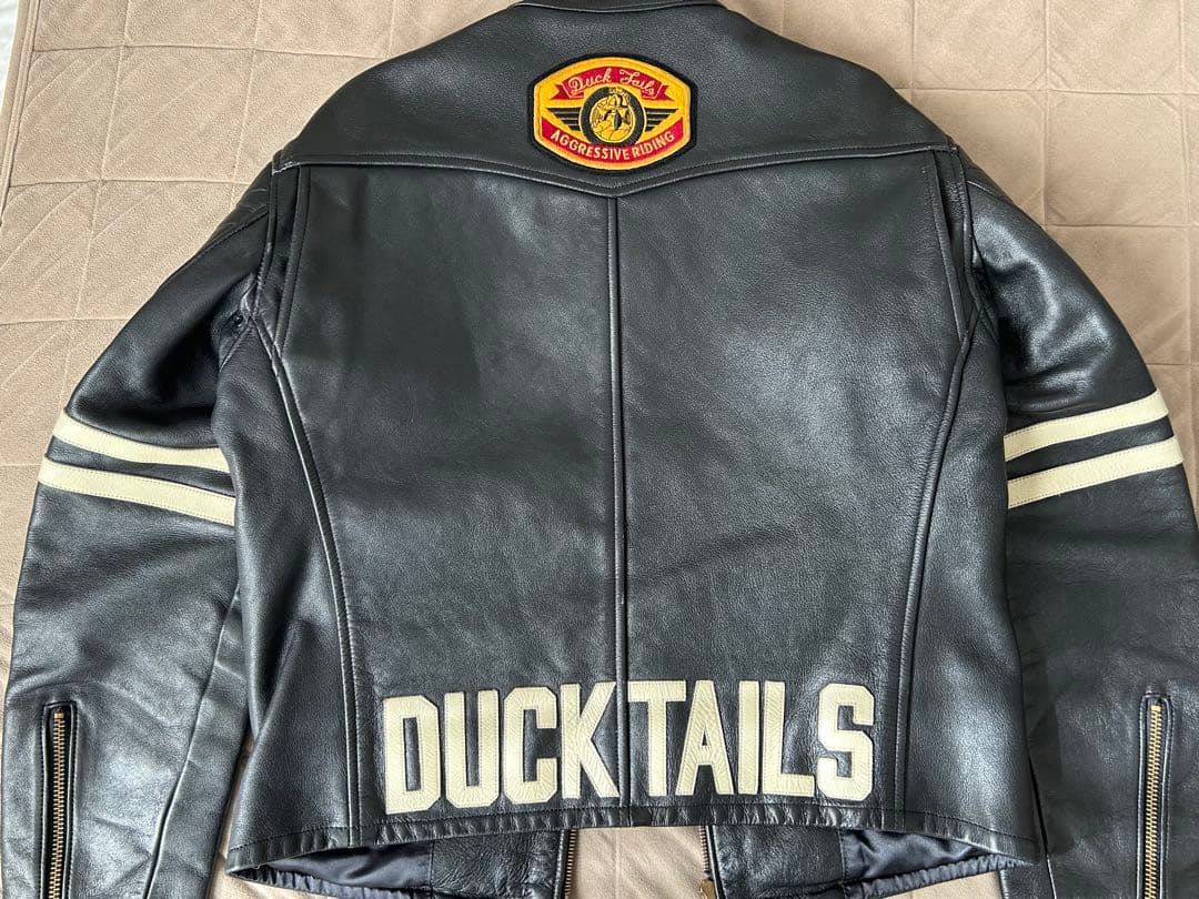 カ*！様 超破格　旧リアルマッコイズ　ディズニーコラボ　シングルライダース　フル