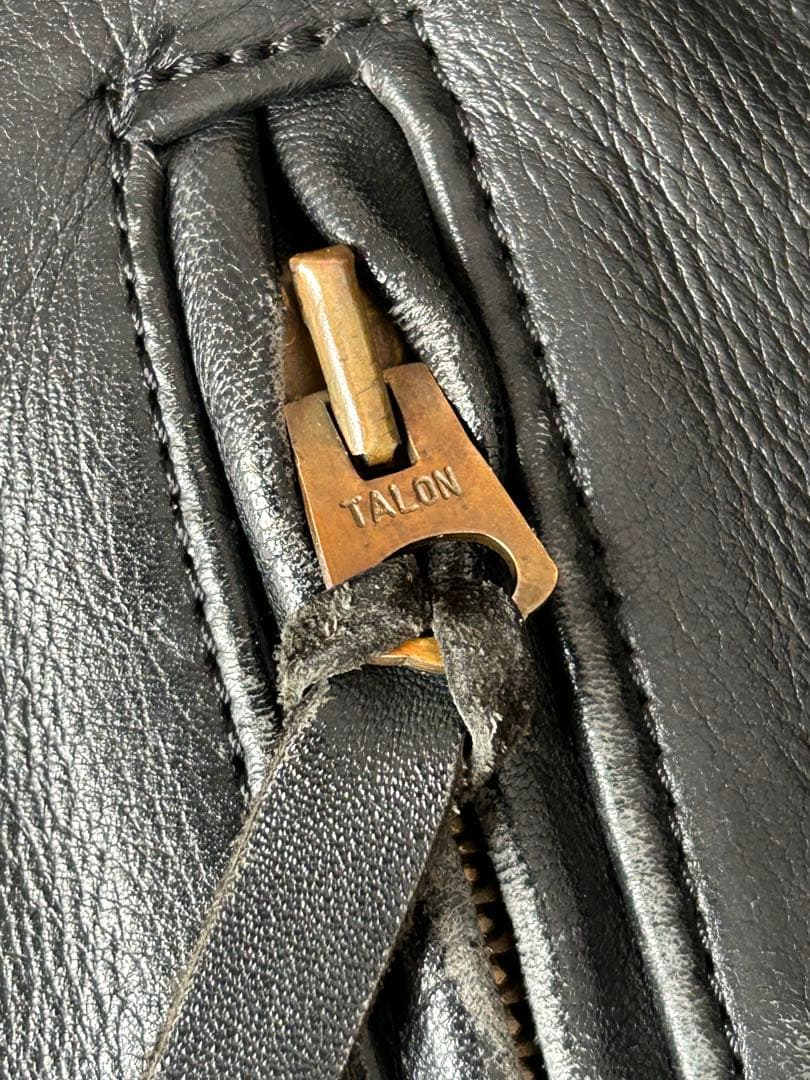 カ*！様 超破格　旧リアルマッコイズ　ディズニーコラボ　シングルライダース　フル